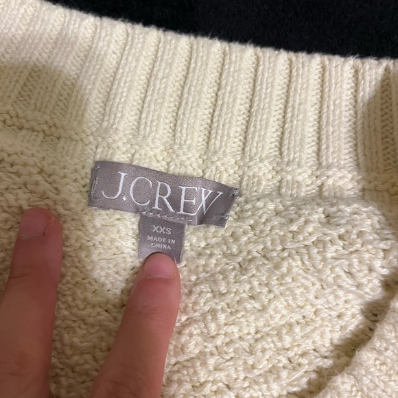 J crew sweater - Picture 2 of 4